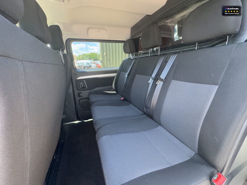 Used Peugeot Expert 2020 for sale - 77041861: Photo 12