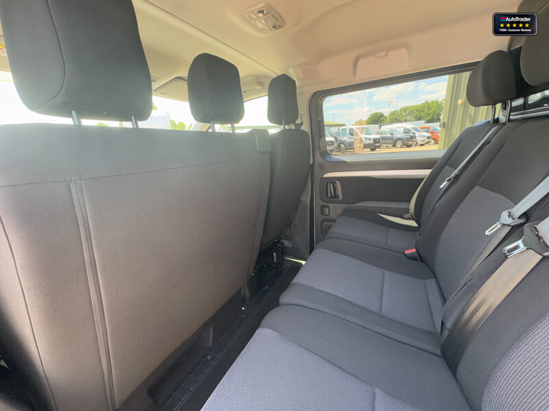 Used Peugeot Expert 2020 for sale - 77041861: Photo 13