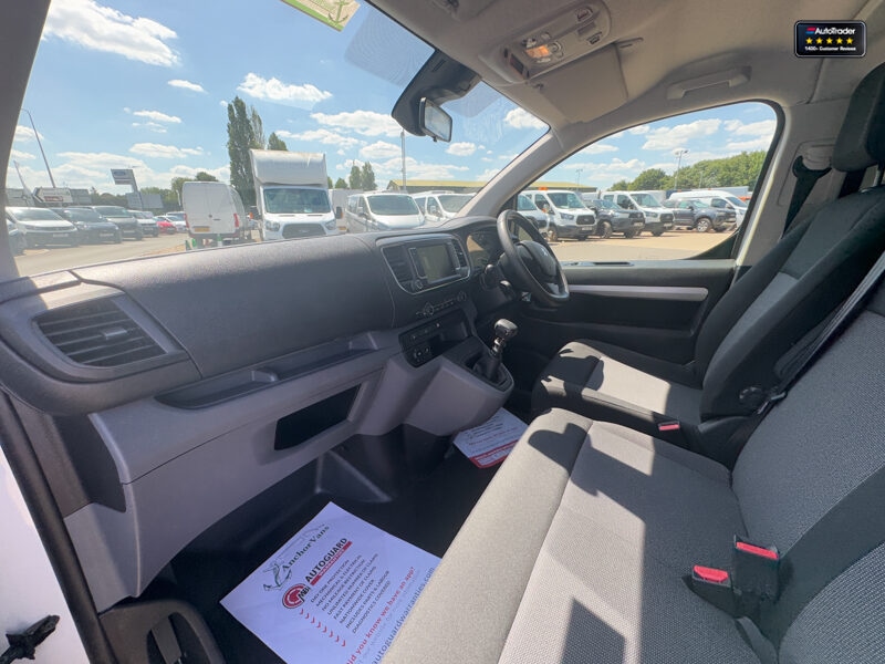 Used Peugeot Expert 2020 for sale - 77041861: Photo 14