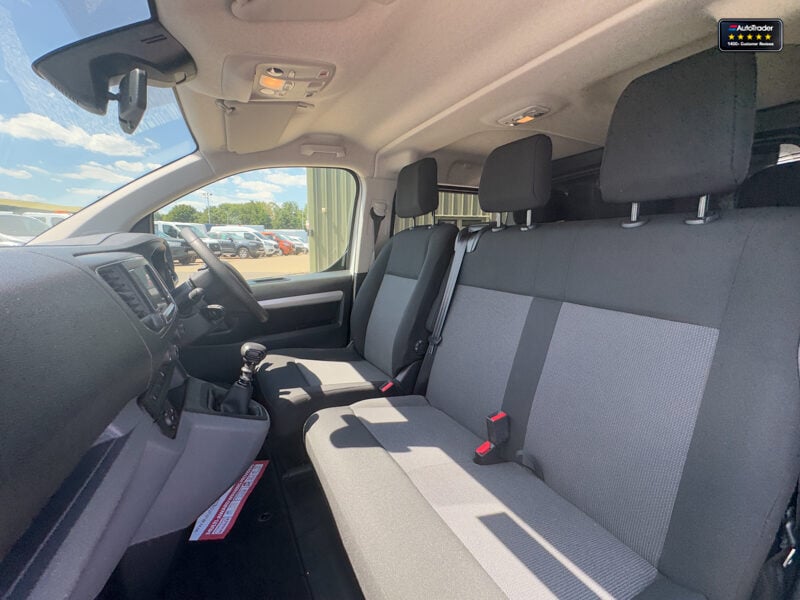 Used Peugeot Expert 2020 for sale - 77041861: Photo 15