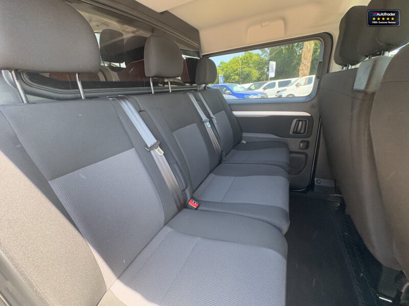 Used Peugeot Expert 2020 for sale - 77041861: Photo 16