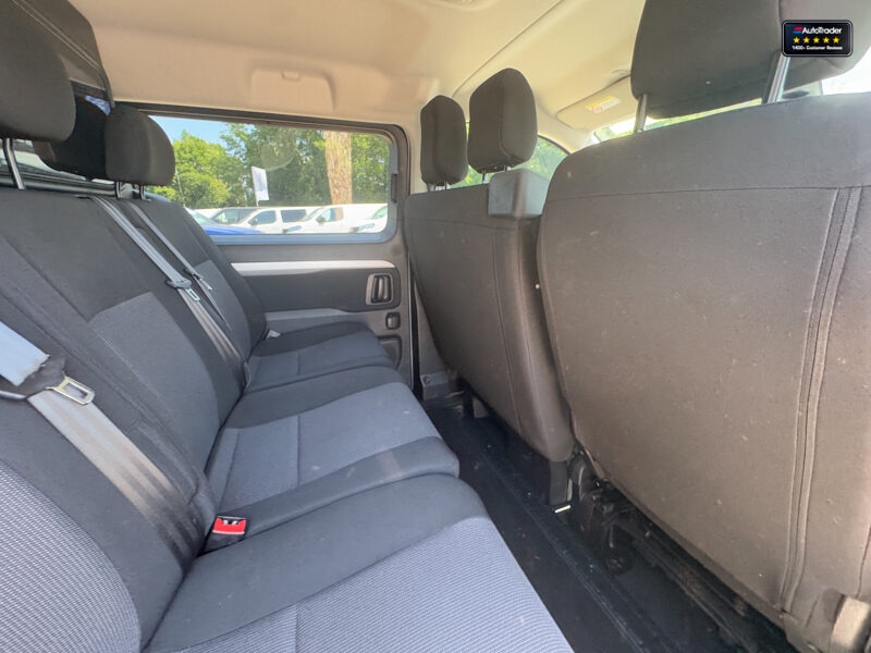 Used Peugeot Expert 2020 for sale - 77041861: Photo 17