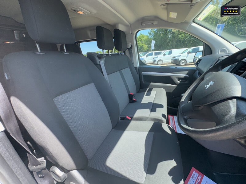 Used Peugeot Expert 2020 for sale - 77041861: Photo 18