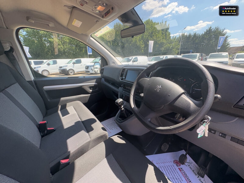 Used Peugeot Expert 2020 for sale - 77041861: Photo 19