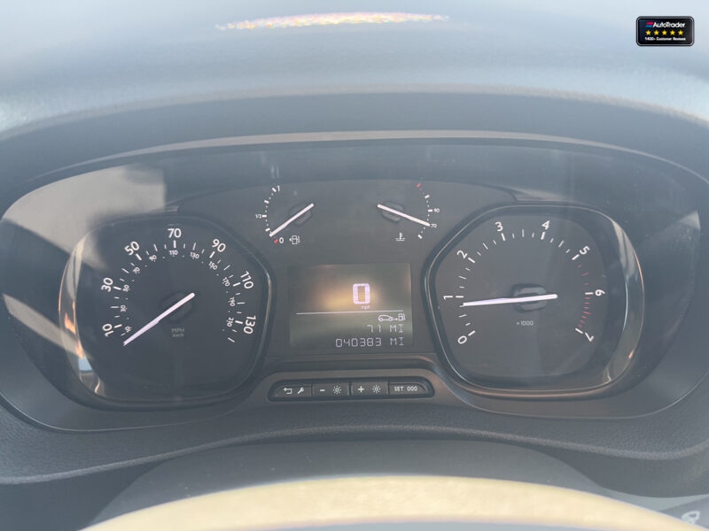 Used Peugeot Expert 2020 for sale - 77041861: Photo 21