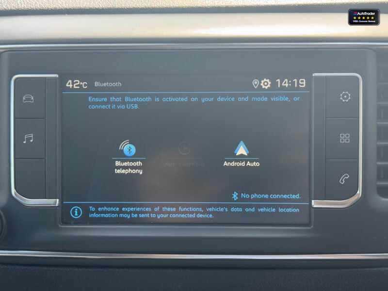 Used Peugeot Expert 2020 for sale - 77041861: Photo 33