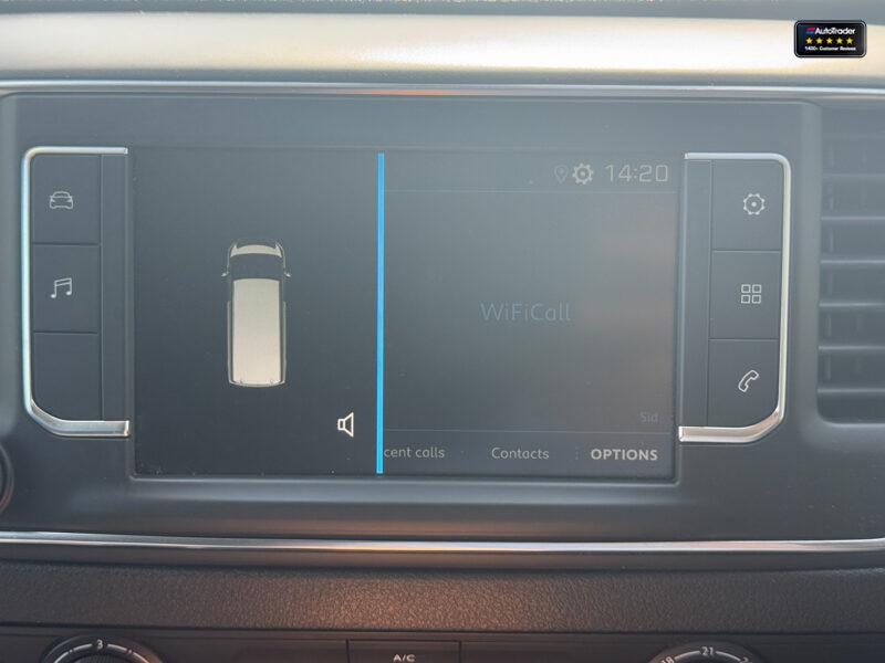 Used Peugeot Expert 2020 for sale - 77041861: Photo 34