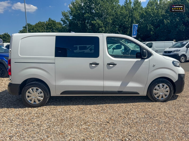 Used Peugeot Expert 2020 for sale - 77041861: Photo 6