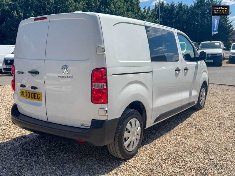 Used Peugeot Expert 2020 for sale - 77041861: Photo 7