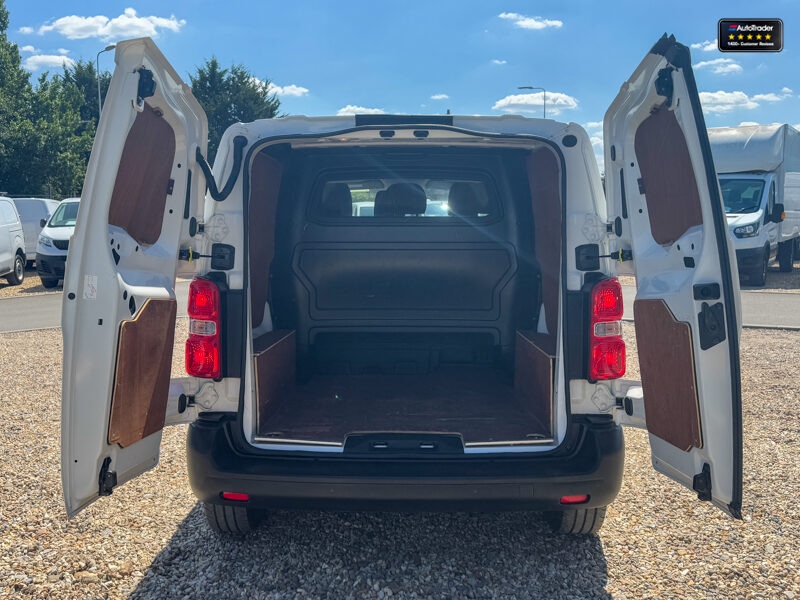 Used Peugeot Expert 2020 for sale - 77041861: Photo 9