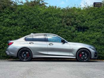 Used BMW 3 Series 2021 for sale - 75123726: Photo
