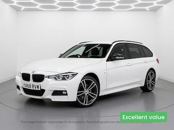 BMW - 3 Series