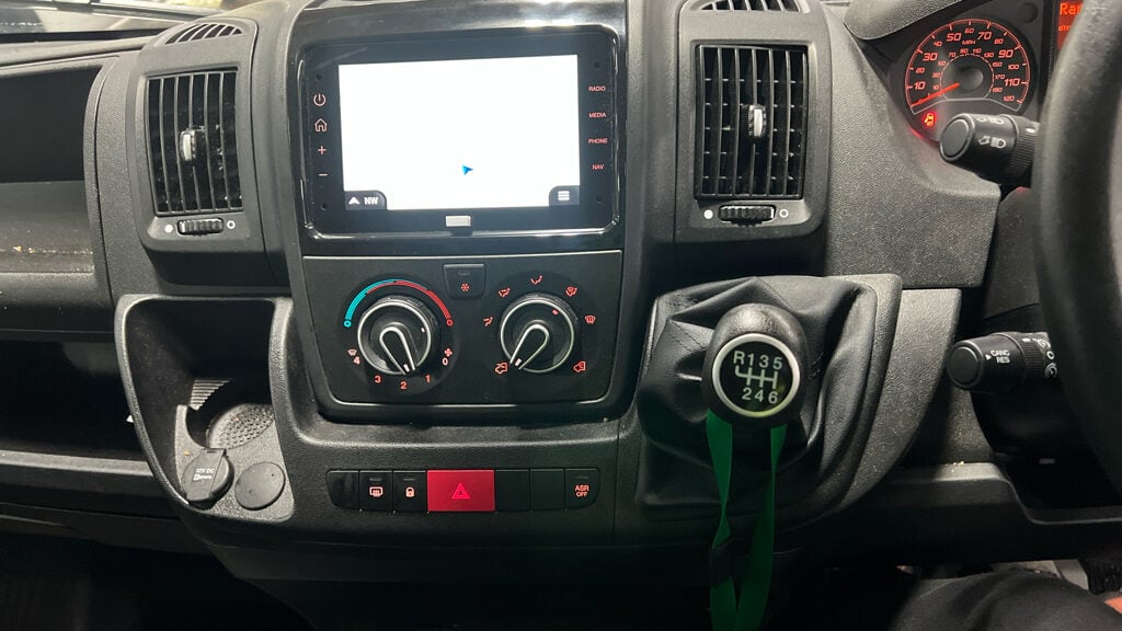 Used Citroen Relay 2023 for sale - 77296669: Photo 10