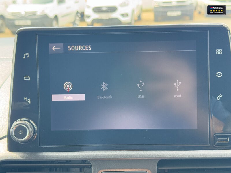 Vehicle 26