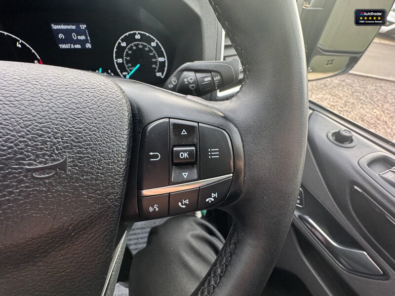 Used Ford Transit Custom 2023 for sale - 77041532: Photo 23