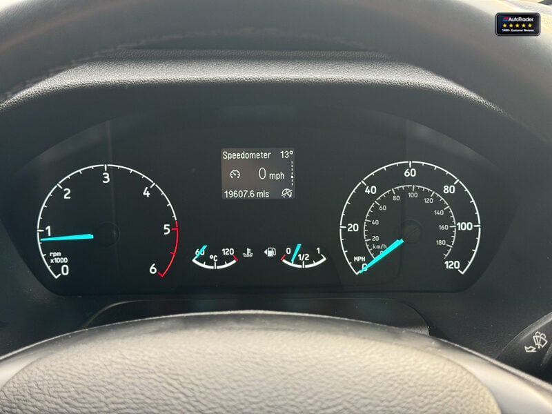 Used Ford Transit Custom 2023 for sale - 77041532: Photo 24