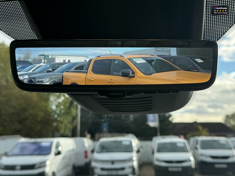 Used Ford Transit Custom 2023 for sale - 77041532: Photo 29