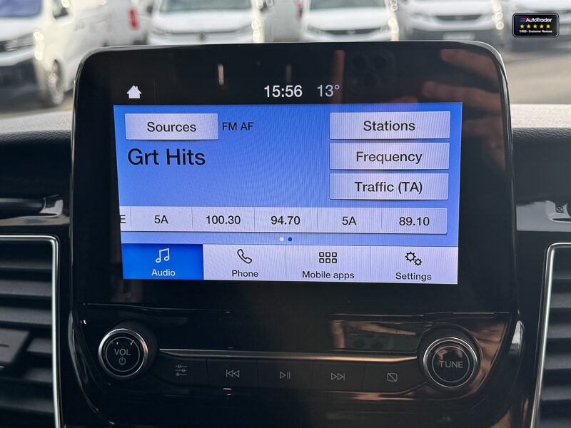 Used Ford Transit Custom 2023 for sale - 77041532: Photo 30