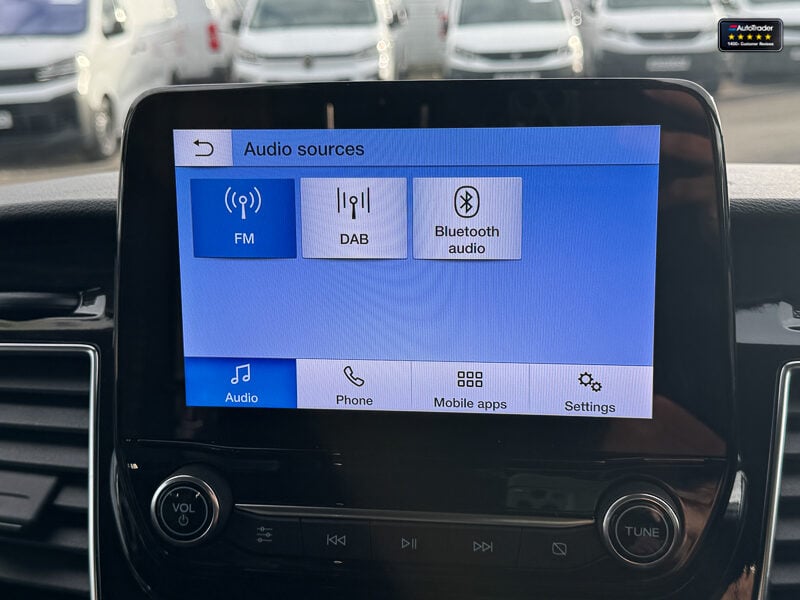 Used Ford Transit Custom 2023 for sale - 77041532: Photo 31