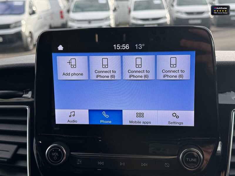 Used Ford Transit Custom 2023 for sale - 77041532: Photo 32