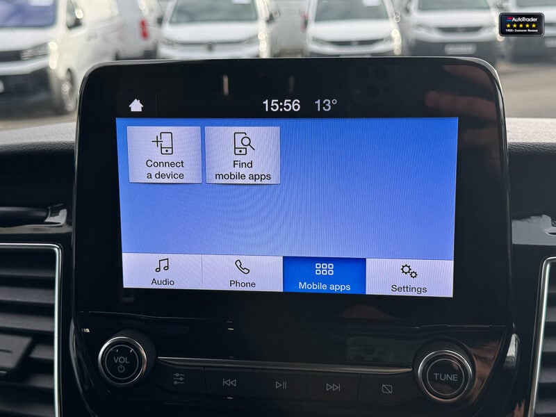 Used Ford Transit Custom 2023 for sale - 77041532: Photo 33