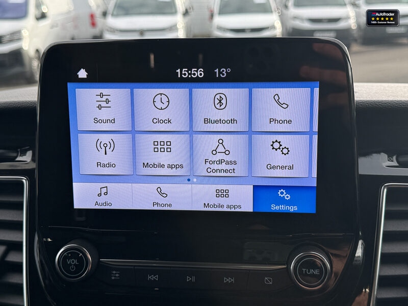 Used Ford Transit Custom 2023 for sale - 77041532: Photo 34