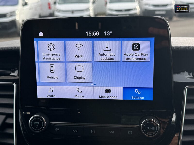 Used Ford Transit Custom 2023 for sale - 77041532: Photo 35