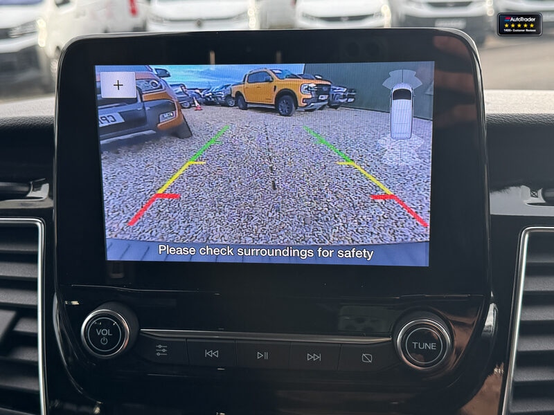 Used Ford Transit Custom 2023 for sale - 77041532: Photo 36