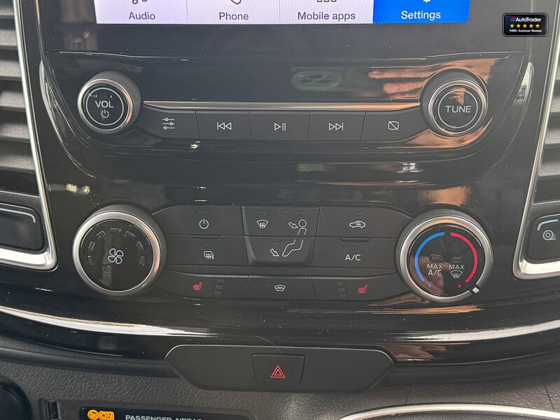 Used Ford Transit Custom 2023 for sale - 77041532: Photo 37