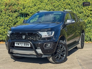 Used Ford Ranger 2023 for sale - 75754211: Photo