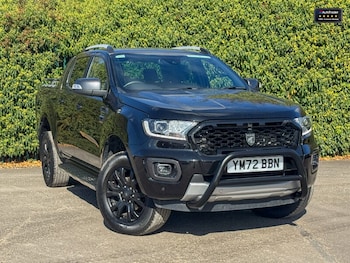 Used Ford Ranger 2023 for sale - 75754211: Photo