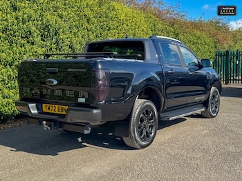 Used Ford Ranger 2023 for sale - 75754211: Photo