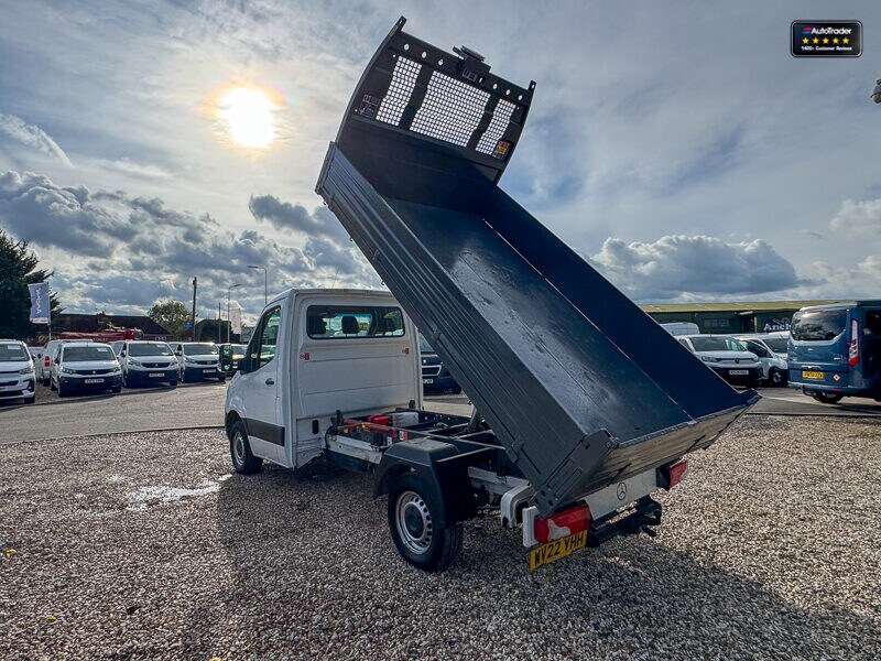 Used Mercedes-Benz Sprinter 2022 for sale - 77041969: Photo 11