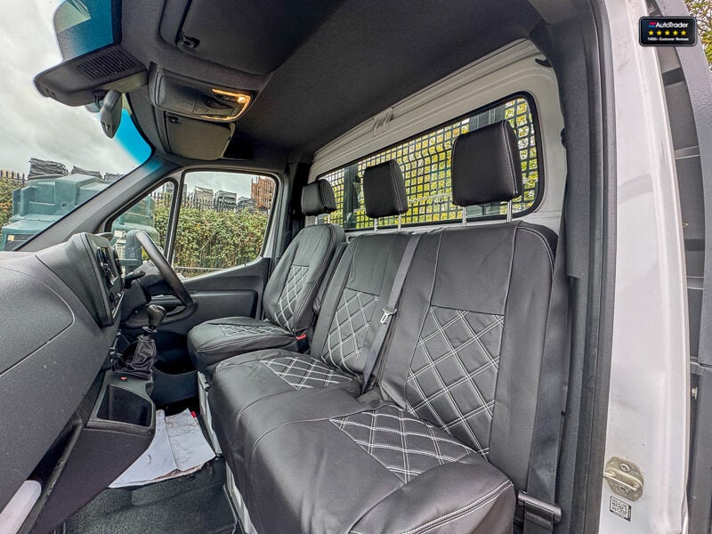 Used Mercedes-Benz Sprinter 2022 for sale - 77041969: Photo 12