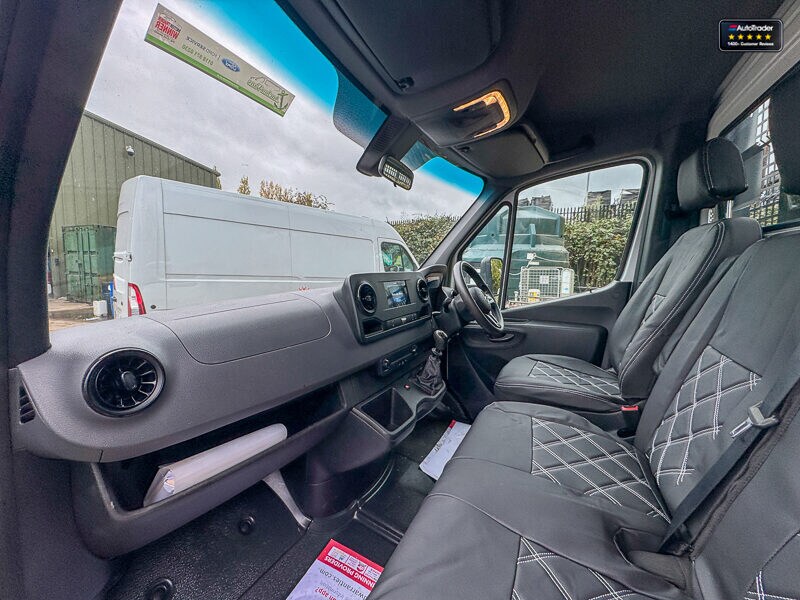 Used Mercedes-Benz Sprinter 2022 for sale - 77041969: Photo 13