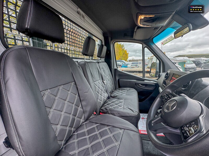 Used Mercedes-Benz Sprinter 2022 for sale - 77041969: Photo 14