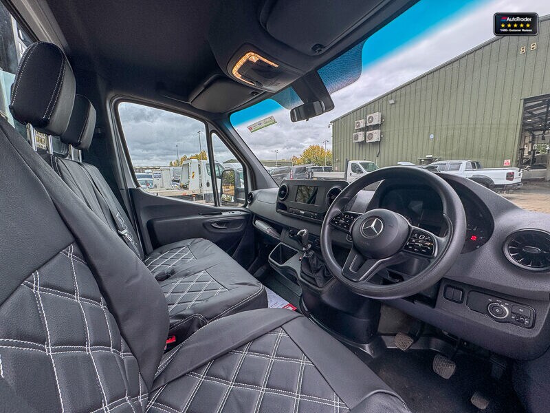 Used Mercedes-Benz Sprinter 2022 for sale - 77041969: Photo 15