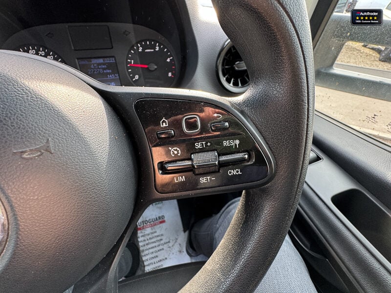 Used Mercedes-Benz Sprinter 2022 for sale - 77041969: Photo 18