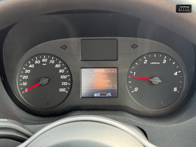 Used Mercedes-Benz Sprinter 2022 for sale - 77041969: Photo 19