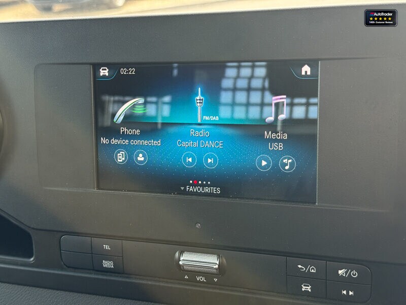 Used Mercedes-Benz Sprinter 2022 for sale - 77041969: Photo 22