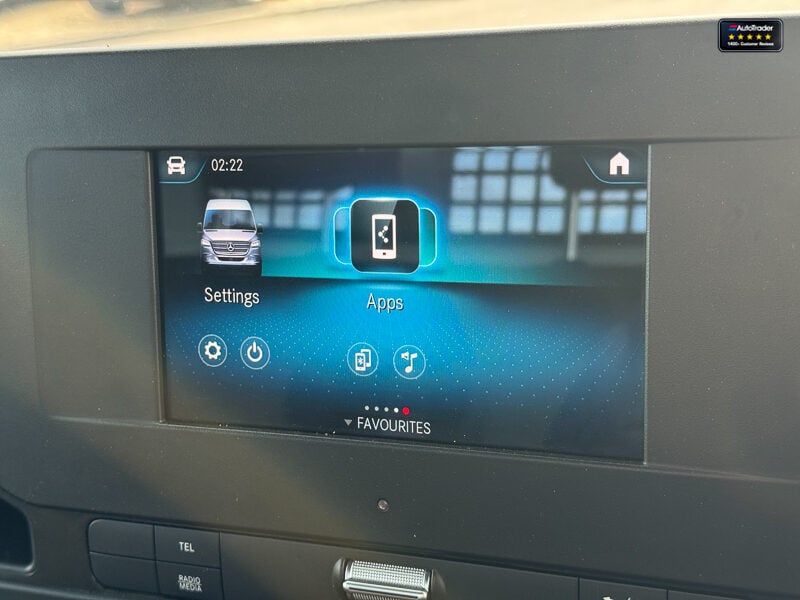 Used Mercedes-Benz Sprinter 2022 for sale - 77041969: Photo 23