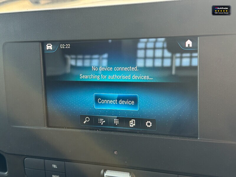 Used Mercedes-Benz Sprinter 2022 for sale - 77041969: Photo 24