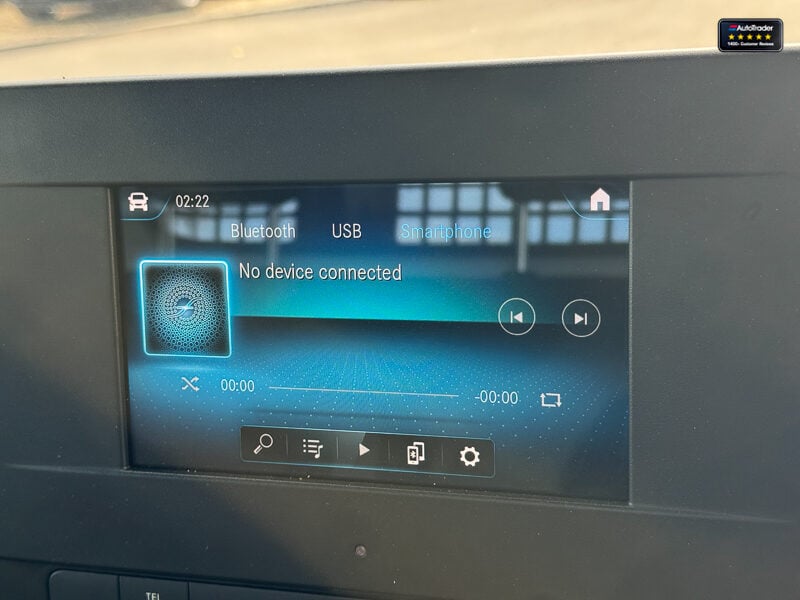 Used Mercedes-Benz Sprinter 2022 for sale - 77041969: Photo 26