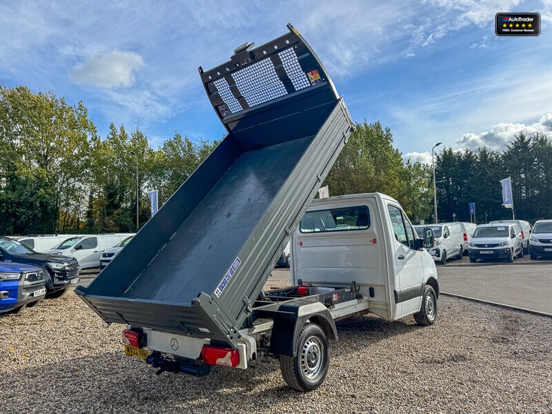 Used Mercedes-Benz Sprinter 2022 for sale - 77041969: Photo 7