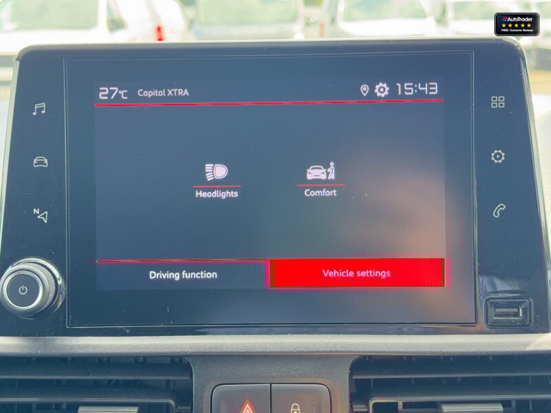 Vehicle 28