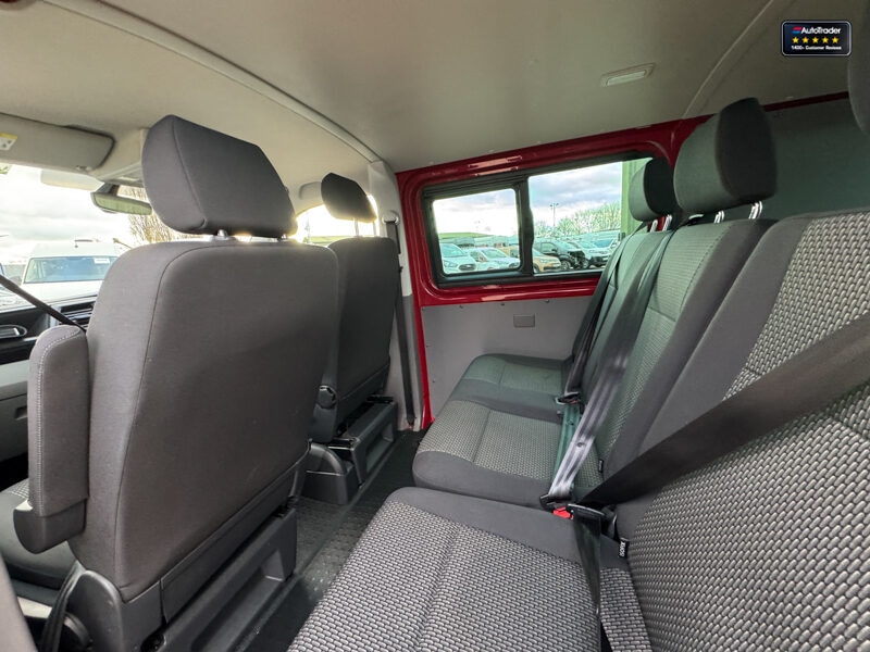 Used Volkswagen Transporter 2023 for sale - 77041685: Photo 13