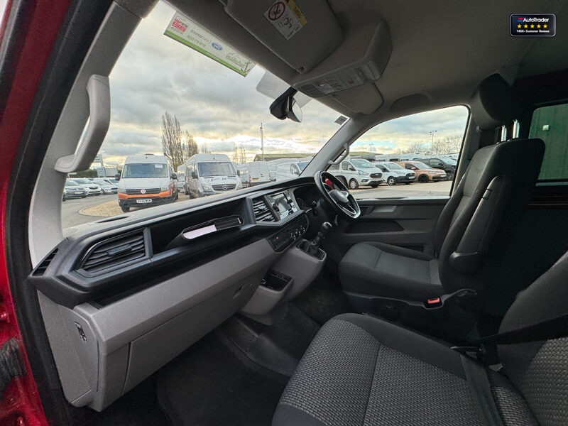 Used Volkswagen Transporter 2023 for sale - 77041685: Photo 14