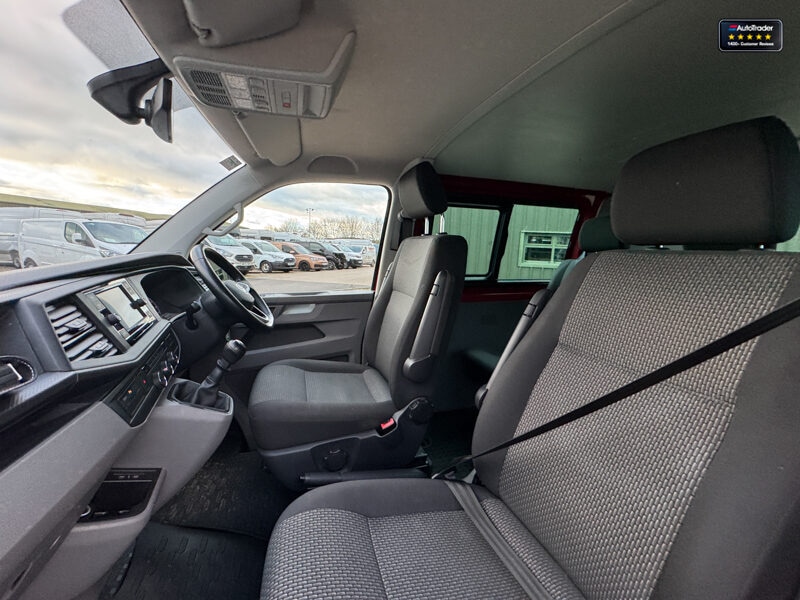 Used Volkswagen Transporter 2023 for sale - 77041685: Photo 15