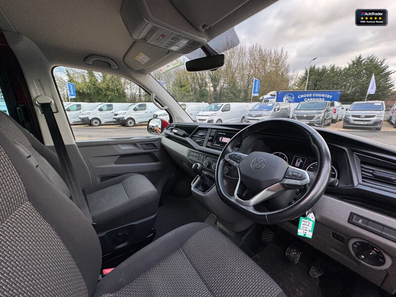 Used Volkswagen Transporter 2023 for sale - 77041685: Photo 17