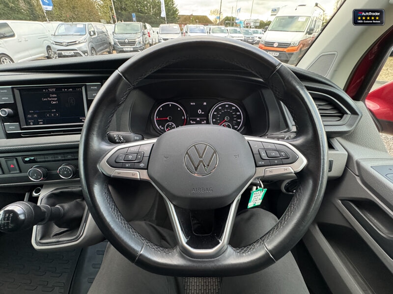 Used Volkswagen Transporter 2023 for sale - 77041685: Photo 18